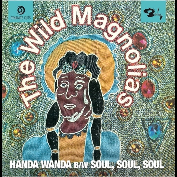 |   | Wild Magnolias - Handa Wanda (Single) | Records on Vinyl