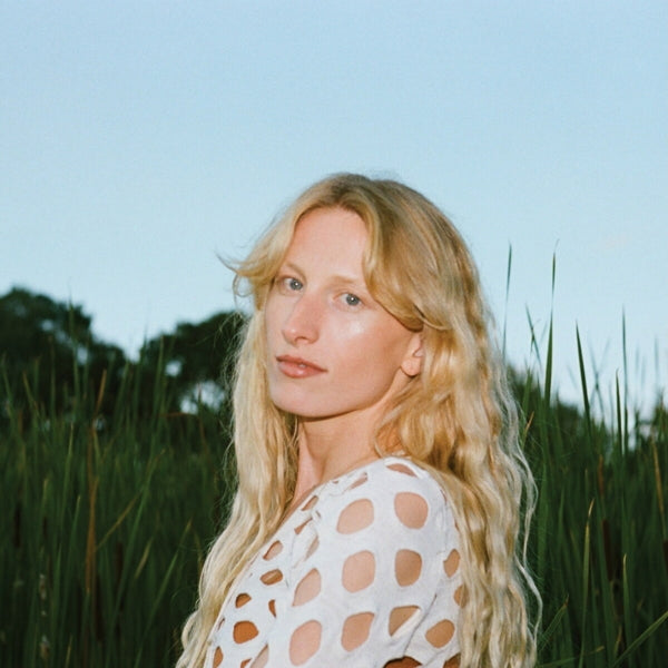  |  Vinyl LP | Sofia Grant - Extinction (LP) | Records on Vinyl