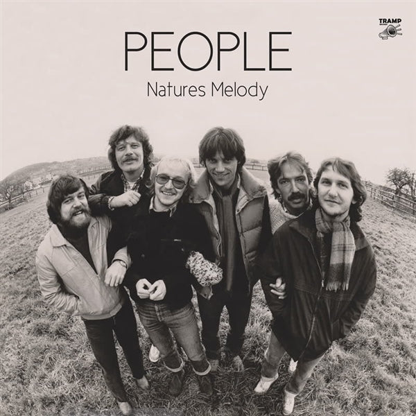  |  Vinyl LP | People - Nature's Melody (LP) | Records on Vinyl
