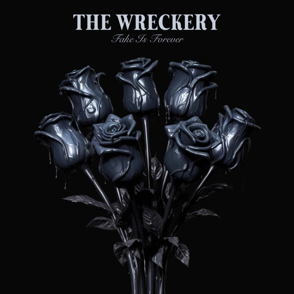  |  Vinyl LP | Wreckery - Fake is Forever (LP) | Records on Vinyl