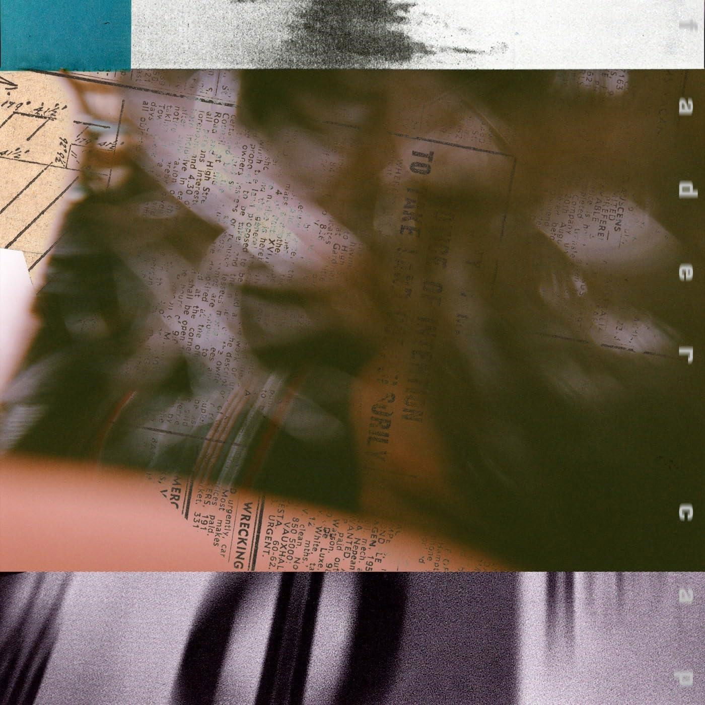  |   | Fader Cap - Blue Pool (Single) | Records on Vinyl