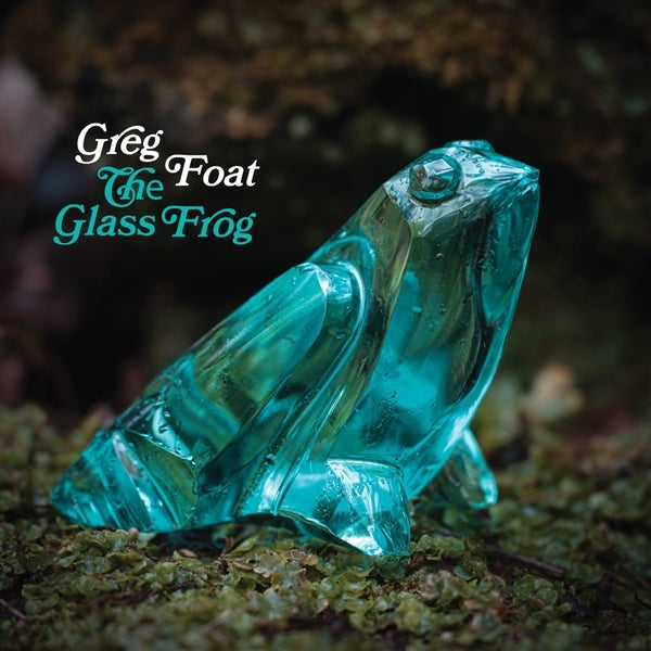  |   | Greg Foat - The Glass Frog (LP) | Records on Vinyl