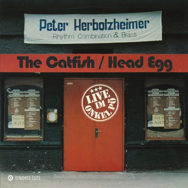  |  7" Single | Peter Herbolzheimer - the Catfish (Single) | Records on Vinyl