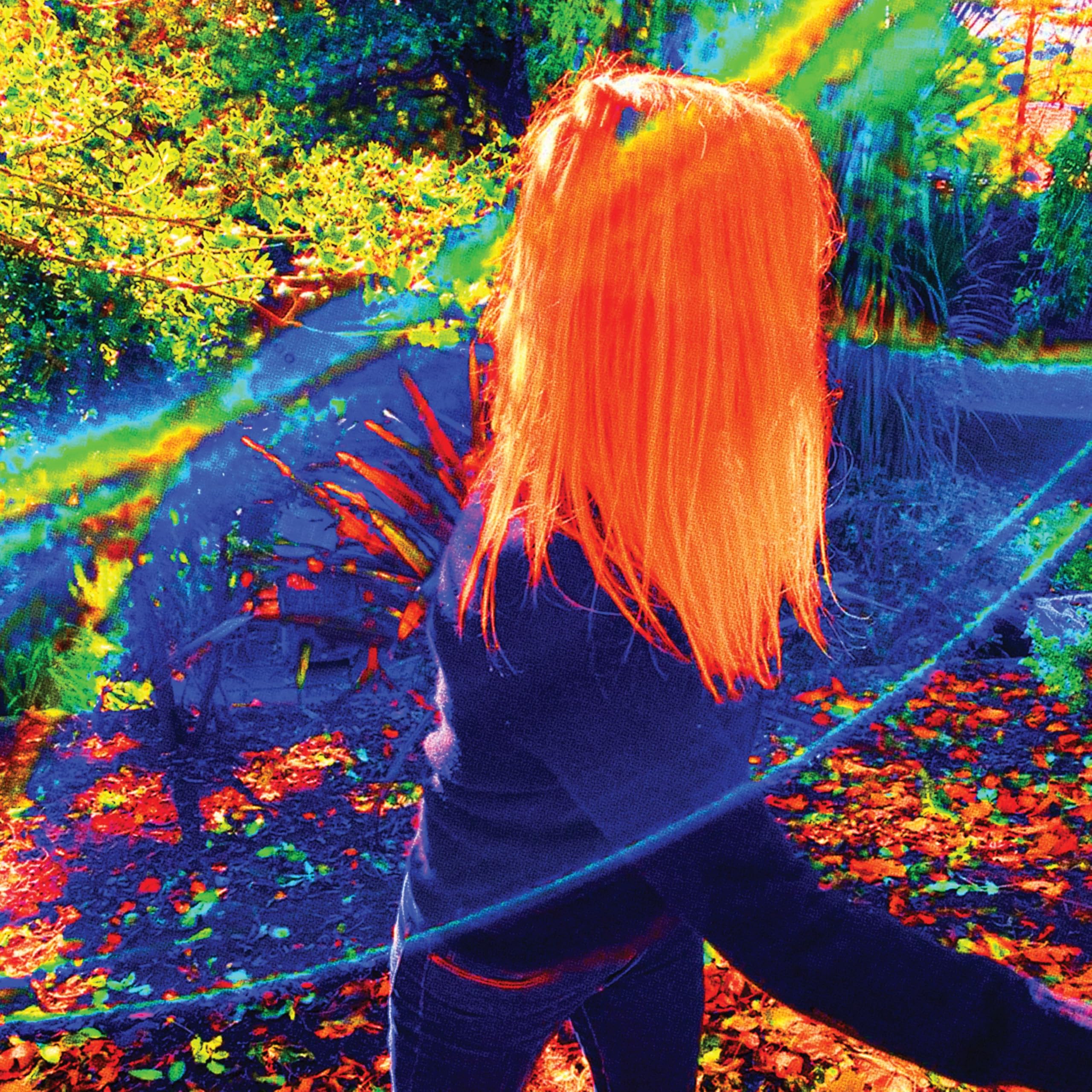 Odd Chap - Collaborations (LP) Cover Arts and Media | Records on Vinyl