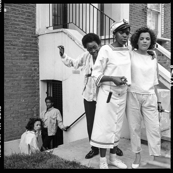 |   | V/A - The Way U Make Me Feel: Uk Boogie & Street Soul, 1980-1994 (2 LPs) | Records on Vinyl