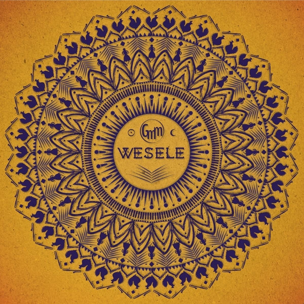  |  Vinyl LP | Gmm - Wesele (LP) | Records on Vinyl