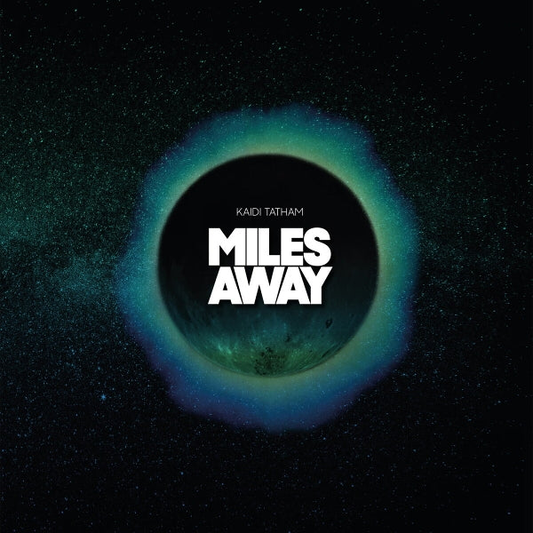 |   | Kaidi Tatham - Miles Away (LP) | Records on Vinyl
