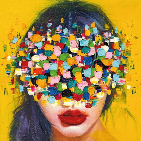  |  Vinyl LP | Amanda Whiting - Can You See Me Now? (LP) | Records on Vinyl