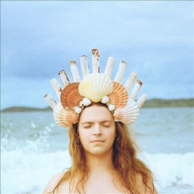 Lewis Malin - Halocline (LP) Cover Arts and Media | Records on Vinyl