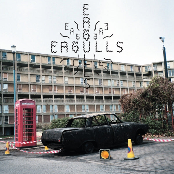  |   | Eagulls - Eagulls (LP) | Records on Vinyl