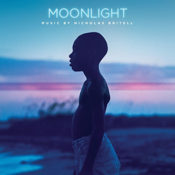  |   | Nicholas Britell - Moonlight (2 LPs) | Records on Vinyl