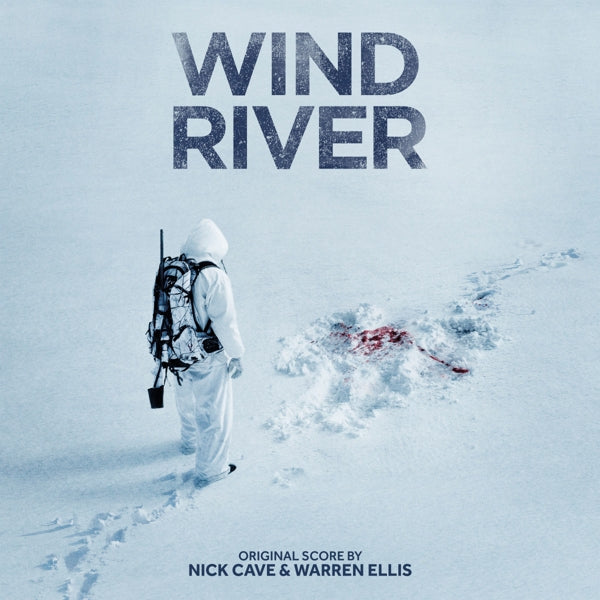  |   | Nick Cave & Warren Ellis - Wind River (2 LPs) | Records on Vinyl