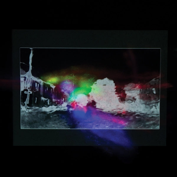  |  Vinyl LP | Jeremy Gara - Passerine Finale (LP) | Records on Vinyl