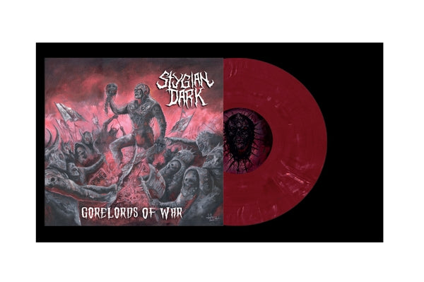  |   | Stygian Dark - Gorelords of War (LP) | Records on Vinyl