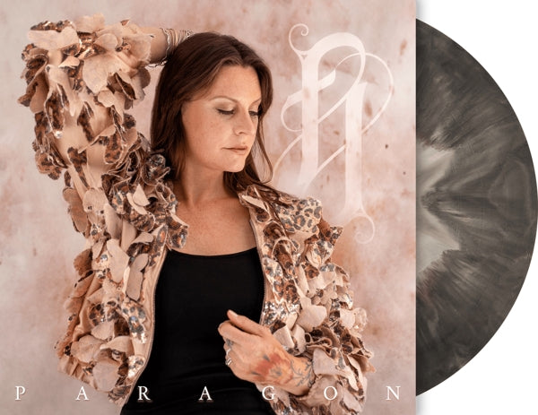  |  Vinyl LP | Floor Jansen - Paragon (LP) | Records on Vinyl
