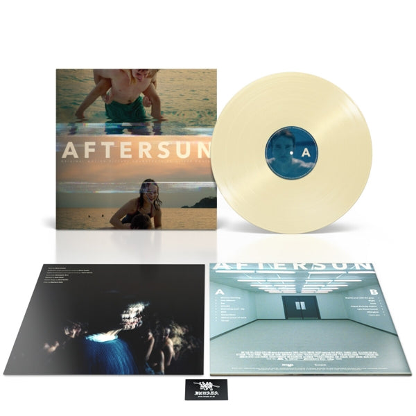  |  Vinyl LP | Oliver Coates - Aftersun (LP) | Records on Vinyl