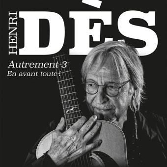  |  Vinyl LP | Henri Des - Autrement 3 - En Avant Toute (LP) | Records on Vinyl