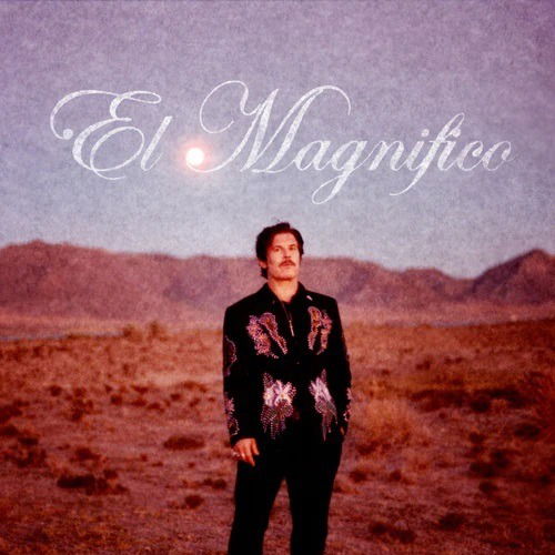  |  Vinyl LP | Ed Harcourt - El Magnifico (LP) | Records on Vinyl