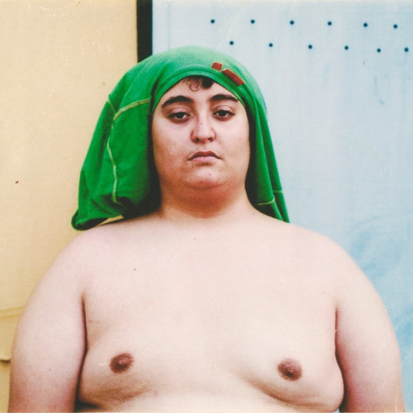  |  Vinyl LP | Nausyqa - Punq (LP) | Records on Vinyl
