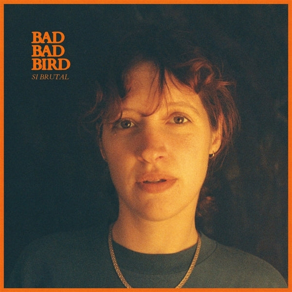  |  Vinyl LP | Bad Bad Bird - Si Brutal (LP) | Records on Vinyl