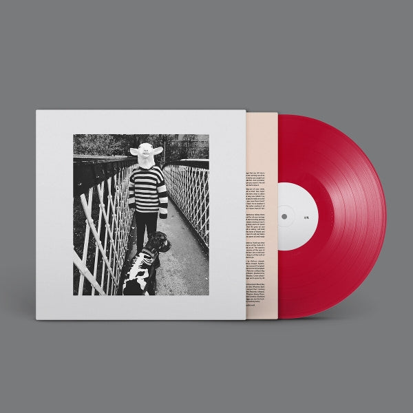  |  Vinyl LP | Kathryn Joseph - We Were Made Prey. (LP) | Records on Vinyl