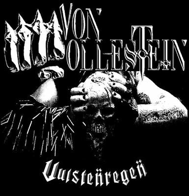 Von Mollenstein - Vuistenregen (LP) Cover Arts and Media | Records on Vinyl