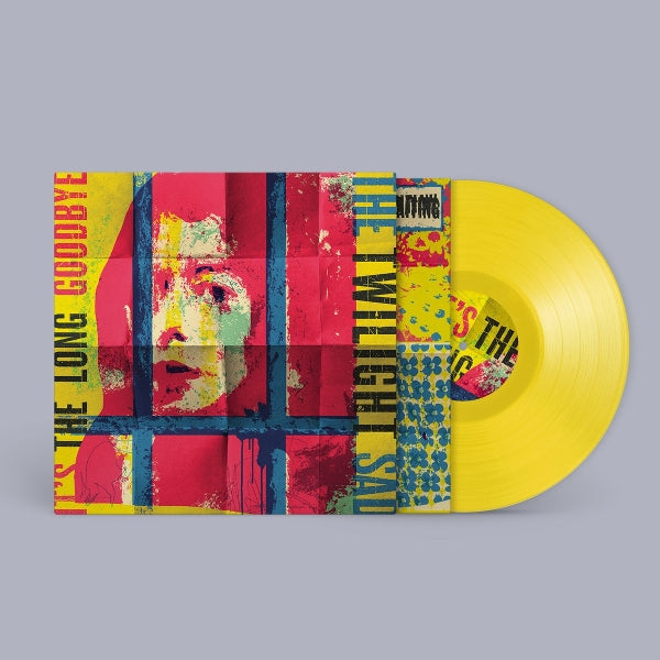  |  Vinyl LP | Twilight Sad - It's the Long Goodbye (LP) | Records on Vinyl