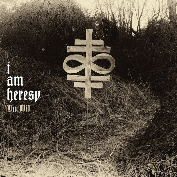  |   | I Am Heresy - Thy Will (2 LPs) | Records on Vinyl