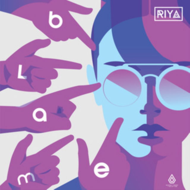  |   | Riya - Blame Ep (Single) | Records on Vinyl