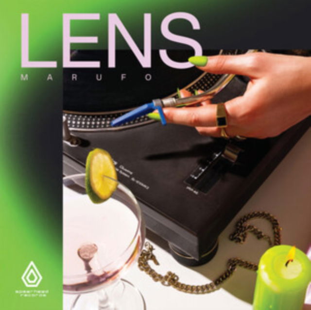  |   | Lens - Marufo (Single) | Records on Vinyl