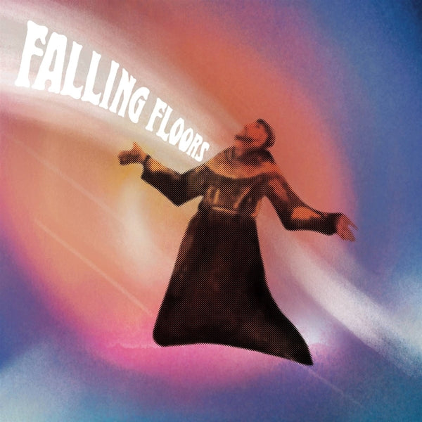  |  Vinyl LP | Falling Floors - Falling Floors (LP) | Records on Vinyl