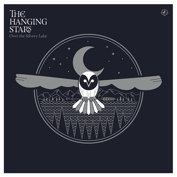  |  Vinyl LP | Hanging Stars - Over the Silvery Lake (LP) | Records on Vinyl