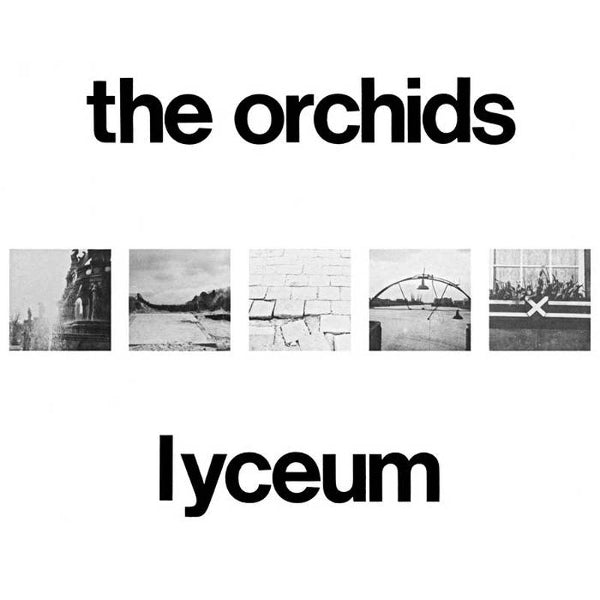  |  Vinyl LP | Orchids - Lyceum (2 LPs) | Records on Vinyl