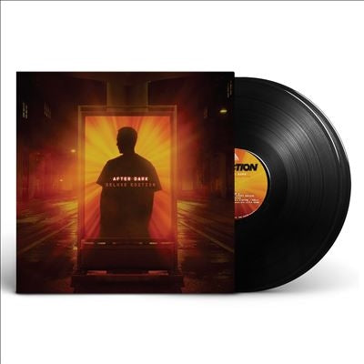 Friction - Afterdark (2 LPs) Cover Arts and Media | Records on Vinyl