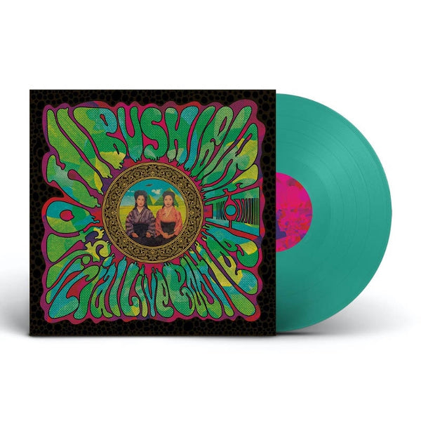  |  Vinyl LP | Hibushibire - Official Live Bootleg 11 (LP) | Records on Vinyl