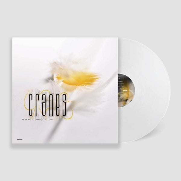  |  Vinyl LP | Cranes - John Peel Sessions (1989-1990) (LP) | Records on Vinyl