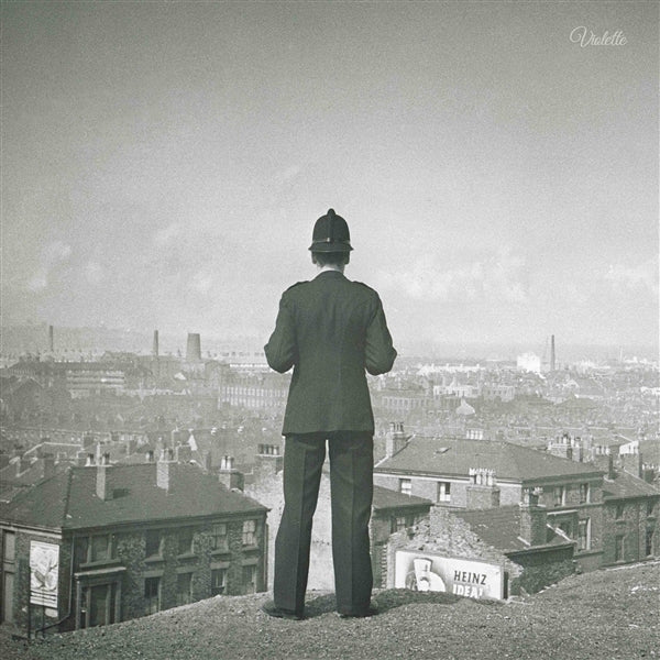  |  Vinyl LP | Professor Yaffle - Everyone Wants To Dream (LP) | Records on Vinyl
