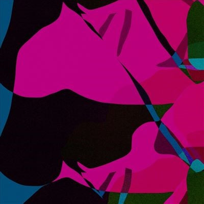 Quartz - Trauma Response (Single) Cover Arts and Media | Records on Vinyl