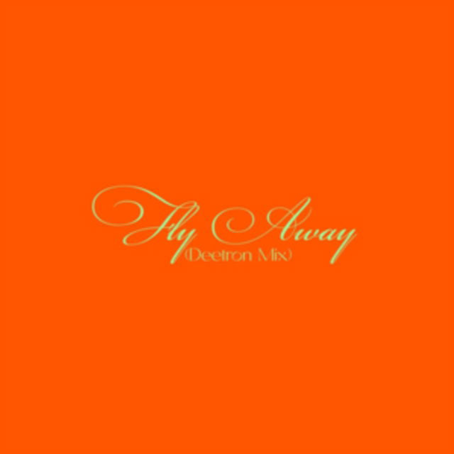 Daphni - Fly Away (Single) Cover Arts and Media | Records on Vinyl