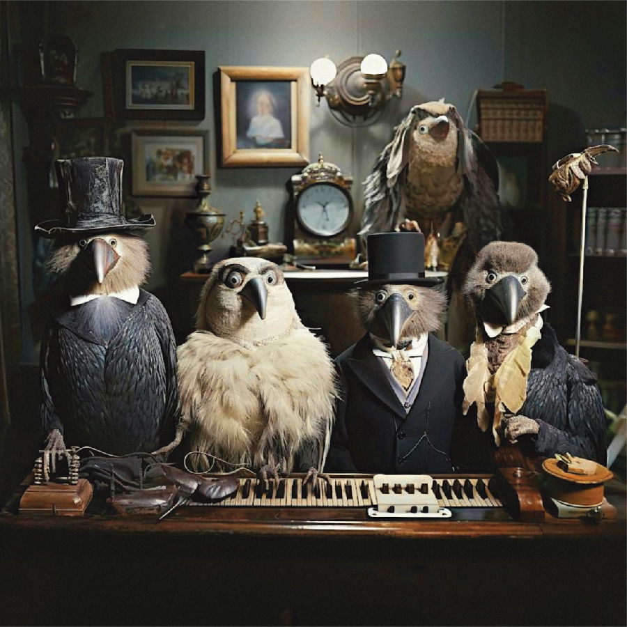 Wevie Stonder - Sure Beats Living (LP) Cover Arts and Media | Records on Vinyl