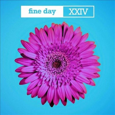 Opus Iii - Fine Day Xxiv (Single) Cover Arts and Media | Records on Vinyl