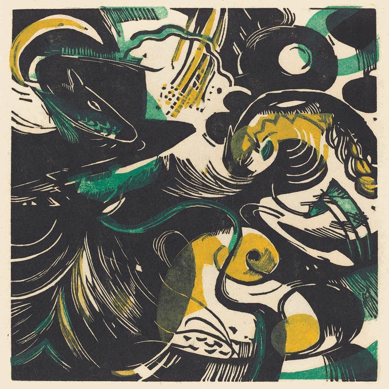  |  Vinyl LP | Ivan the Tolerable - Water Music (LP) | Records on Vinyl