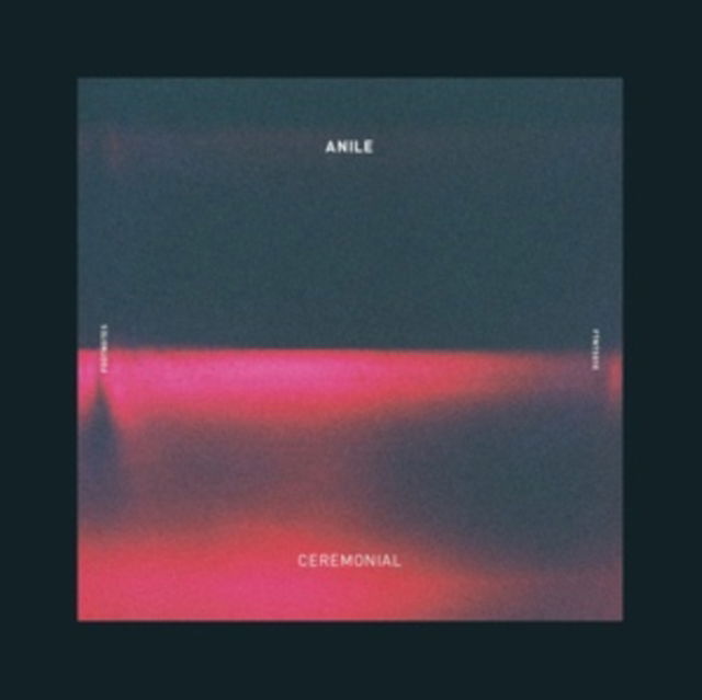  |   | Anile - Ceremonial (Single) | Records on Vinyl
