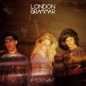  |   | London Grammar - If You Wait (2 LPs) | Records on Vinyl
