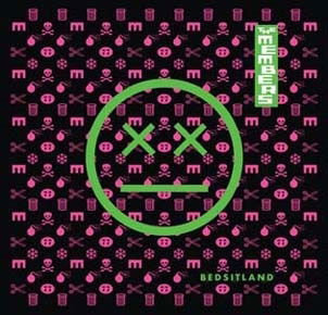  |   | the Members - Bedsitland (LP) | Records on Vinyl