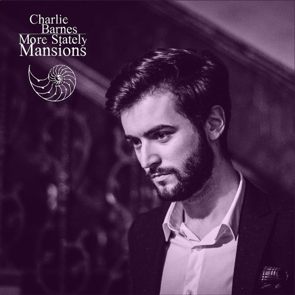  |   | Charlie Barnes - More Stately Mansions (2 LPs) | Records on Vinyl