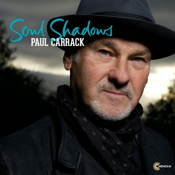  |   | Paul Carrack - Soul Shadows (LP) | Records on Vinyl