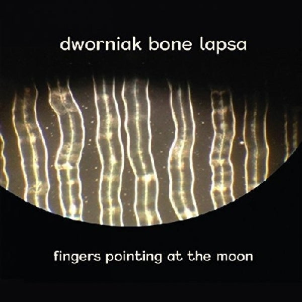  |  Vinyl LP | Dworniak Bone Lapsa - Fingers Pointing At the Moon (LP) | Records on Vinyl