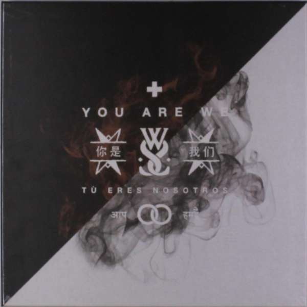  |   | While She Sleeps - You Are We (3 LPs) | Records on Vinyl