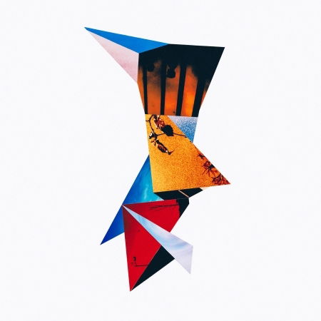 Alex Kozobolis - Somewhere Else (LP) Cover Arts and Media | Records on Vinyl